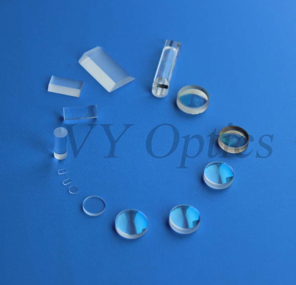 All kinds of optical lenses